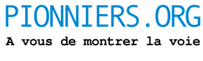 Pionniers.org